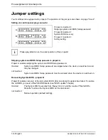 Preview for 28 page of Fujitsu Siemens Computers D1931 Technical Manual