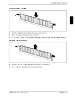 Preview for 33 page of Fujitsu Siemens Computers D1931 Technical Manual