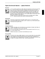 Preview for 16 page of Fujitsu Siemens Computers D1944 Technical Manual