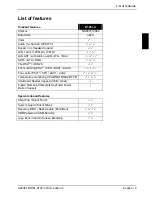 Preview for 13 page of Fujitsu Siemens Computers D1961 Technical Manual