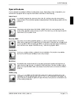 Preview for 15 page of Fujitsu Siemens Computers D1961 Technical Manual