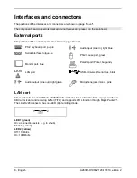 Preview for 18 page of Fujitsu Siemens Computers D1961 Technical Manual