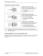 Preview for 20 page of Fujitsu Siemens Computers D1961 Technical Manual