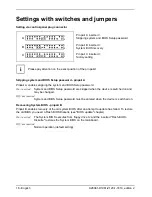 Preview for 26 page of Fujitsu Siemens Computers D1961 Technical Manual