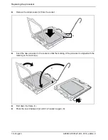 Preview for 28 page of Fujitsu Siemens Computers D1961 Technical Manual