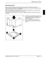 Preview for 29 page of Fujitsu Siemens Computers D1961 Technical Manual