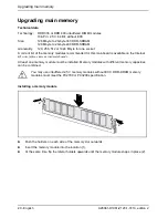 Preview for 30 page of Fujitsu Siemens Computers D1961 Technical Manual