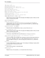 Preview for 42 page of Fujitsu Siemens Computers D1961 Technical Manual