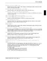 Preview for 43 page of Fujitsu Siemens Computers D1961 Technical Manual