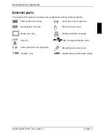 Preview for 13 page of Fujitsu Siemens Computers D2156 Technical Manual