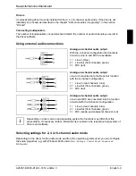 Preview for 15 page of Fujitsu Siemens Computers D2156 Technical Manual