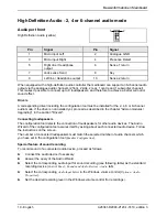 Preview for 16 page of Fujitsu Siemens Computers D2156 Technical Manual