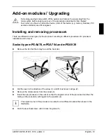 Preview for 25 page of Fujitsu Siemens Computers D2156 Technical Manual