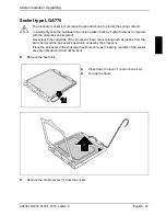 Preview for 27 page of Fujitsu Siemens Computers D2156 Technical Manual