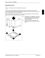 Preview for 29 page of Fujitsu Siemens Computers D2156 Technical Manual