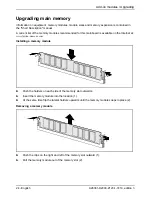 Preview for 30 page of Fujitsu Siemens Computers D2156 Technical Manual