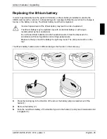 Preview for 31 page of Fujitsu Siemens Computers D2156 Technical Manual