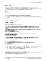 Preview for 32 page of Fujitsu Siemens Computers D2156 Technical Manual