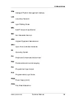 Preview for 35 page of Fujitsu Siemens Computers D2300 Tehnical Manual