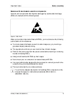 Preview for 9 page of Fujitsu Siemens Computers D2352 Tehnical Manual