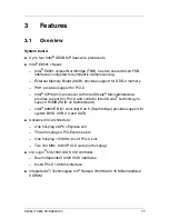 Preview for 15 page of Fujitsu Siemens Computers D2352 Tehnical Manual