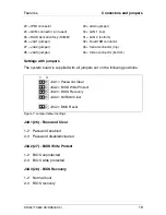 Preview for 23 page of Fujitsu Siemens Computers D2352 Tehnical Manual