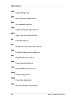 Preview for 32 page of Fujitsu Siemens Computers D2352 Tehnical Manual