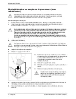 Preview for 23 page of Fujitsu Siemens Computers D2438 Short Description