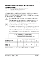 Preview for 24 page of Fujitsu Siemens Computers D2438 Short Description