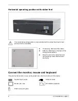 Предварительный просмотр 16 страницы Fujitsu Siemens Computers Edition X103 SFF Operating Manual