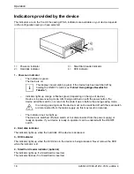 Preview for 26 page of Fujitsu Siemens Computers ESPRIMO C Operating Manual