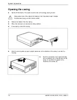 Preview for 40 page of Fujitsu Siemens Computers ESPRIMO C Operating Manual