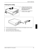 Preview for 41 page of Fujitsu Siemens Computers ESPRIMO C Operating Manual