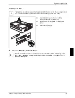 Preview for 45 page of Fujitsu Siemens Computers ESPRIMO C Operating Manual