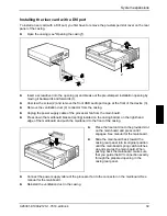 Preview for 47 page of Fujitsu Siemens Computers ESPRIMO C Operating Manual