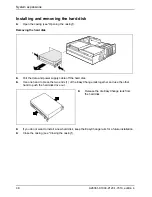 Preview for 56 page of Fujitsu Siemens Computers ESPRIMO C Operating Manual