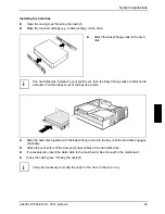 Preview for 57 page of Fujitsu Siemens Computers ESPRIMO C Operating Manual