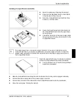 Preview for 65 page of Fujitsu Siemens Computers ESPRIMO C Operating Manual