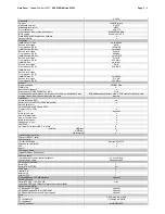 Preview for 2 page of Fujitsu Siemens Computers ESPRIMO E3500 Datasheet