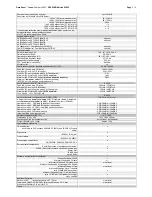 Preview for 3 page of Fujitsu Siemens Computers ESPRIMO E3500 Datasheet