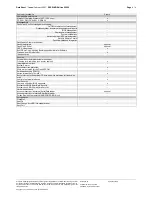 Preview for 4 page of Fujitsu Siemens Computers ESPRIMO E3500 Datasheet