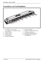 Предварительный просмотр 16 страницы Fujitsu Siemens Computers ESPRIMO Mobile Port Replicator Getting Started