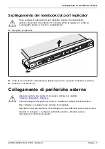 Предварительный просмотр 71 страницы Fujitsu Siemens Computers ESPRIMO Mobile Port Replicator Getting Started