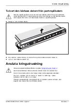 Предварительный просмотр 113 страницы Fujitsu Siemens Computers ESPRIMO Mobile Port Replicator Getting Started