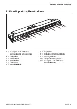 Предварительный просмотр 129 страницы Fujitsu Siemens Computers ESPRIMO Mobile Port Replicator Getting Started