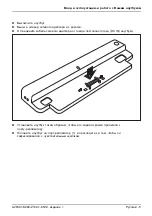 Предварительный просмотр 167 страницы Fujitsu Siemens Computers ESPRIMO Mobile Port Replicator Getting Started