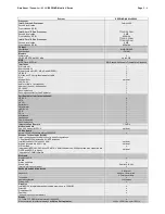 Preview for 2 page of Fujitsu Siemens Computers ESPRIMO Mobile U9200 Datasheet