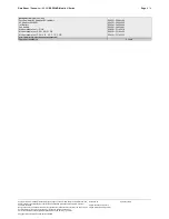 Preview for 4 page of Fujitsu Siemens Computers ESPRIMO Mobile U9200 Datasheet