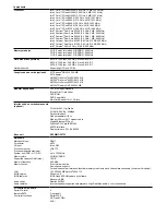 Preview for 2 page of Fujitsu Siemens Computers ESPRIMO P5730 Datasheet