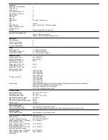 Preview for 3 page of Fujitsu Siemens Computers ESPRIMO P5730 Datasheet